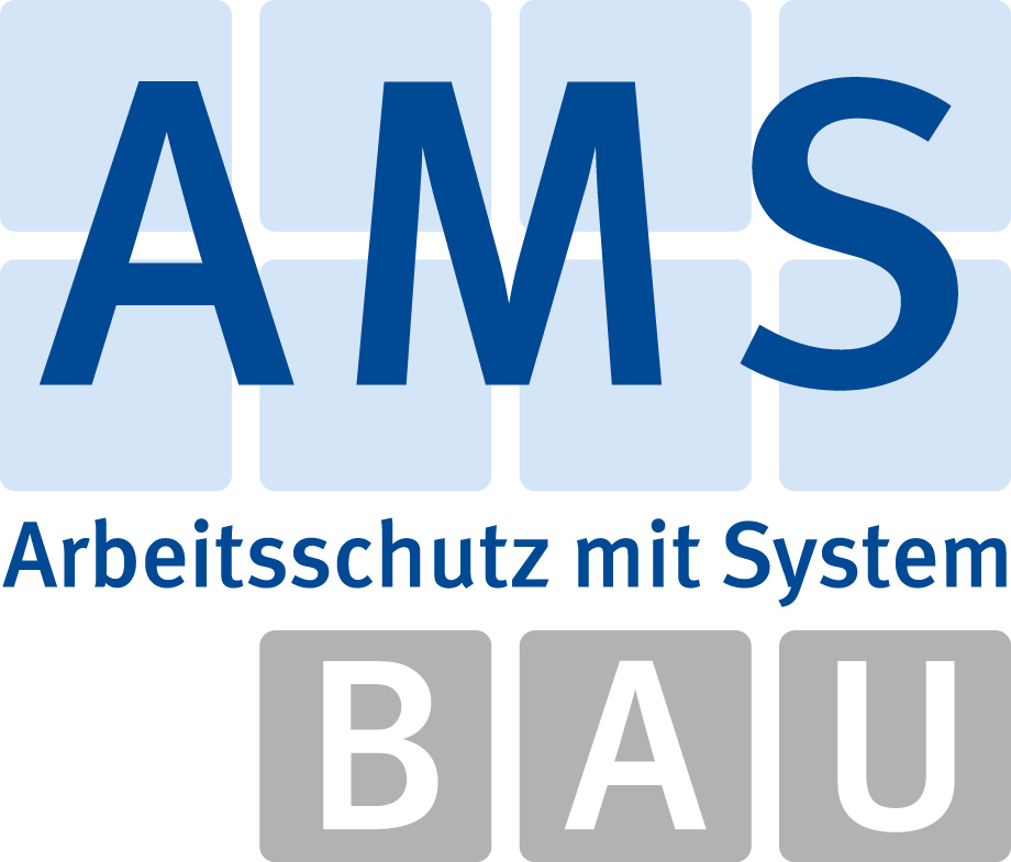 Logo AMS BAU CMYK